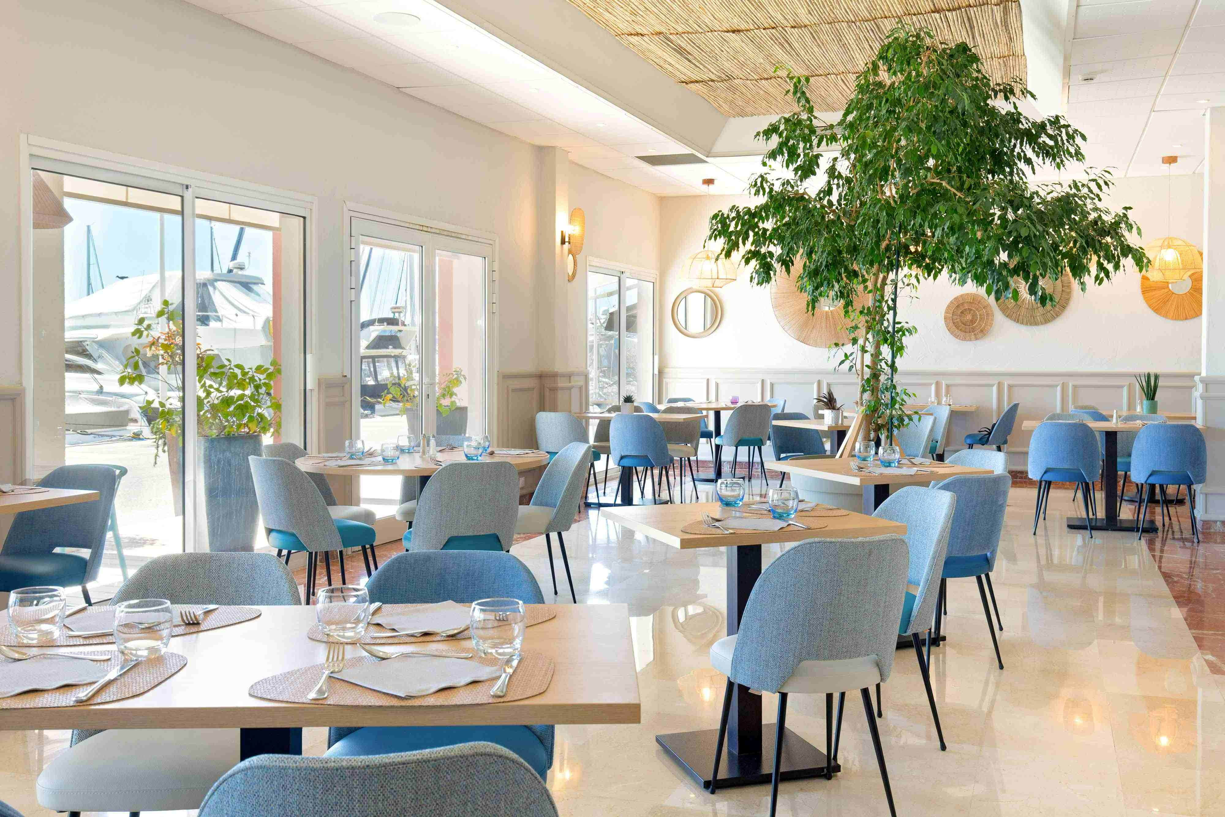 Product image for the product Repas au Restaurant Quai Raphaël