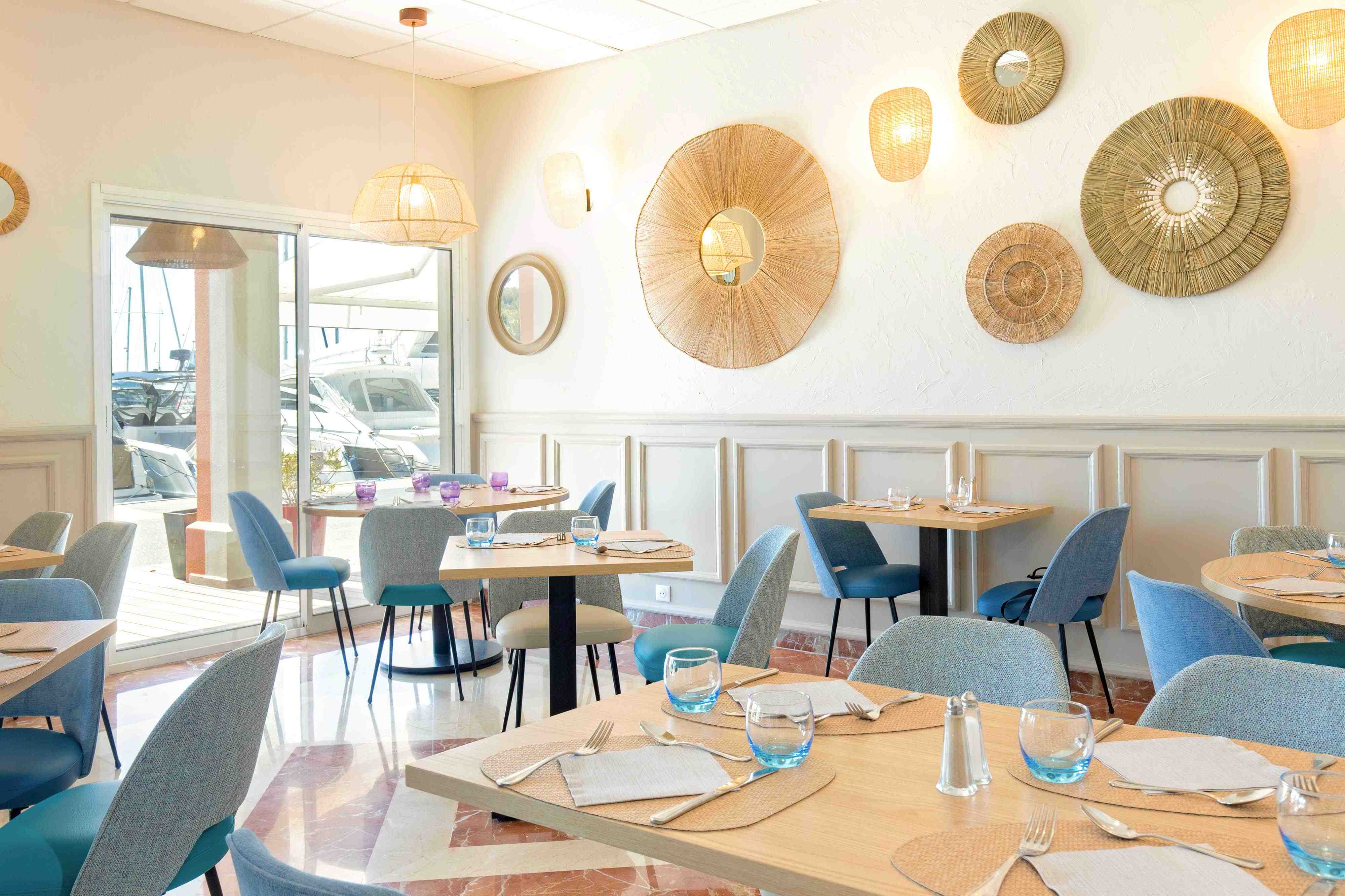 Product image for the product Repas au Restaurant Quai Raphaël