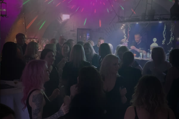 Product image for the product NACHTWACHE: A Night to Remember