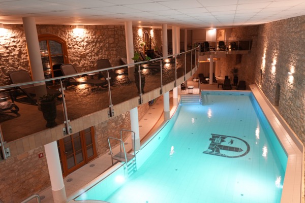 Product image for the product Day Spa für zwei