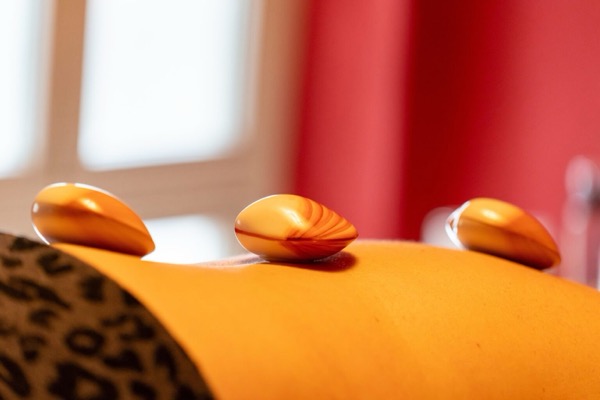 Product image for the product Herbst-Wellness-Package für zwei