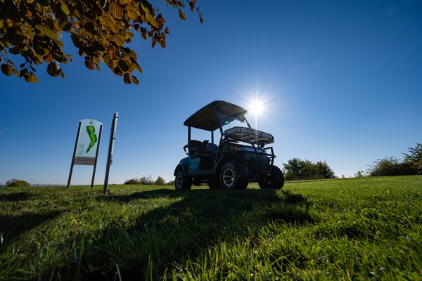 Product image for the product Golf & Genuss Deluxe: 3 Nächte im Themenzimmer für zwei