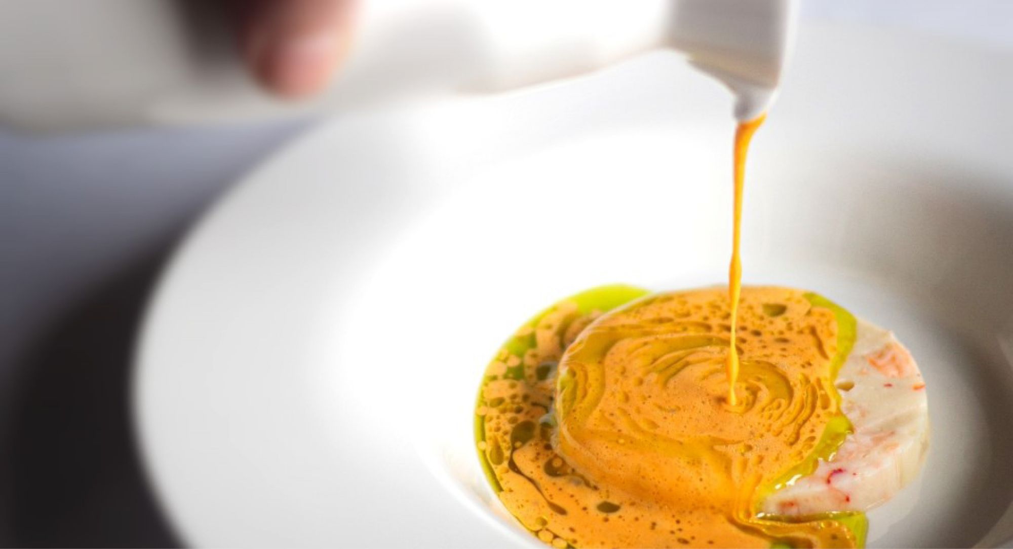 Tuotekuva tuotteelle RAVINTOLA PÖLLÖWAARI - NELJÄN RUOKALAJIN PÖLLÖWAARI MENU