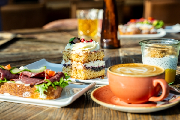 Tuotekuva tuotteelle BISTRO KIRKKOPUISTON ALL DAY BREAKFAST
