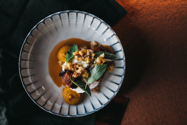 Tuotekuva tuotteelle NOBI KAISEKI ja juomat