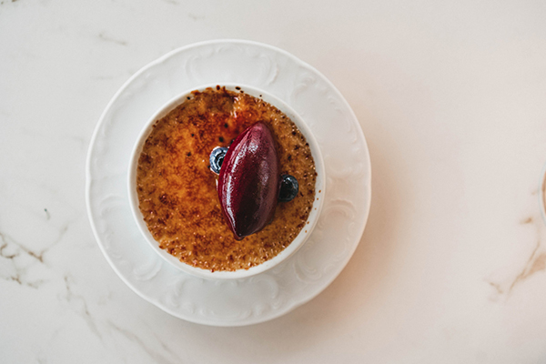 Tuotekuva tuotteelle Maistelumenu ja juomapaketti
