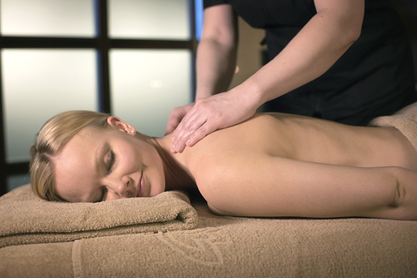 Tuotekuva tuotteelle Hemmottelupäivä Naantalissa yhdelle