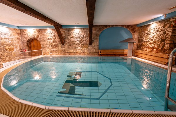 Product image for the product Day-Spa-Zehnerkarte