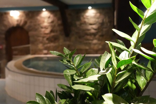 Product image for the product After-Work-Spa für zwei