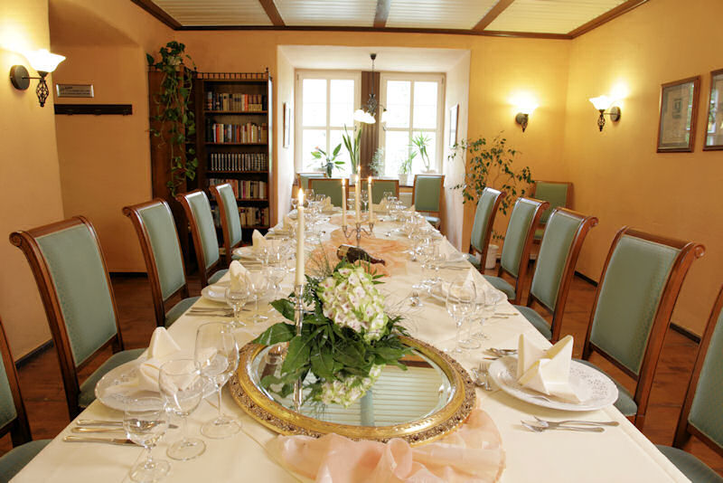 Product image for the product Happy Birthday, Lieblingsmensch! Geburtstagsnacht im Schloss für zwei