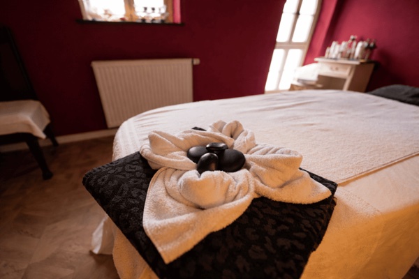 Product image for the product Freundinnenzeit Deluxe für zwei