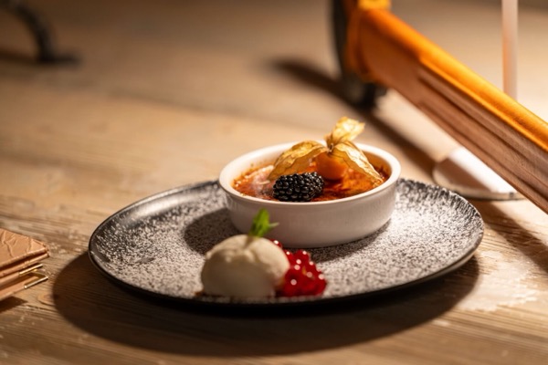 Product image for the product Blaue Lagune bei Kerzenschein für zwei, mit Abendessen