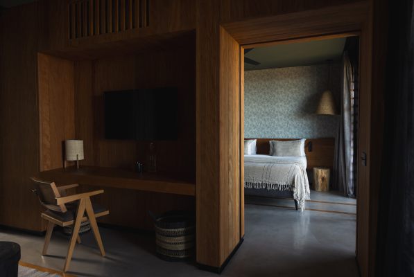 Image du produit pour le produit Séjour en Suite Junior Savane
