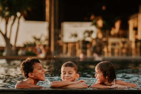 Product image for the product Coffret Journée détente enfant