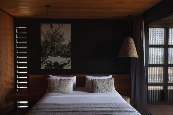 Image du produit pour le produit Séjour en chambre Deluxe Intense