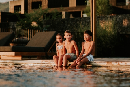 Product image for the product Coffret Journée détente enfant